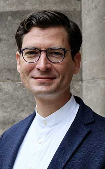 Dr. Bernard Mallmann