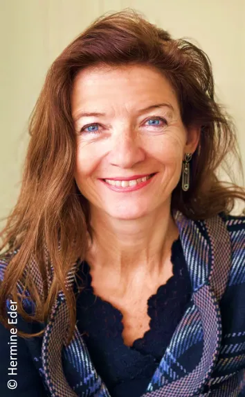 Dr. Andrea Taschl-Erber