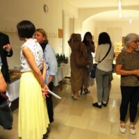 Buffet mit Matthias Beck