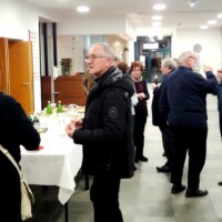 Foto Vortrag Birnbaum Gespräch Foto Vortrag Birnbaum Gespräch