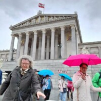 Parlament Wien Parlament Wien