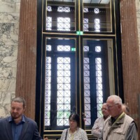 Besucher Parlament Wien Besucher Parlament Wien