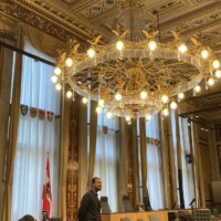 Deckenleuchter Parlaement Wien Deckenleuchter Parlaement Wien