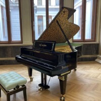 Klavier Parlament Wien Klavier Parlament Wien