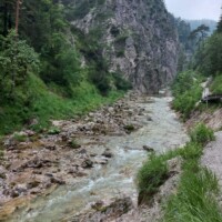 Landschaftsfoto von der Wallfahrt nach Mariazell Landschaftsfoto von der Wallfahrt nach Mariazell