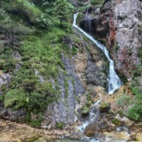 Landschaftsfoto von der Wallfahrt nach Mariazell Landschaftsfoto von der Wallfahrt nach Mariazell