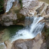 Landschaftsfoto von der Wallfahrt nach Mariazell Landschaftsfoto von der Wallfahrt nach Mariazell