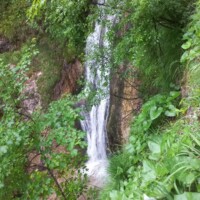 Landschaftsfoto von der Wallfahrt nach Mariazell Landschaftsfoto von der Wallfahrt nach Mariazell