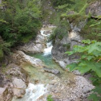 Landschaftsfoto von der Wallfahrt nach Mariazell Landschaftsfoto von der Wallfahrt nach Mariazell