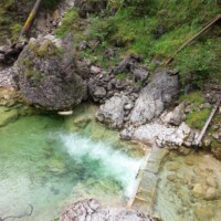 Landschaftsfoto von der Wallfahrt nach Mariazell Landschaftsfoto von der Wallfahrt nach Mariazell