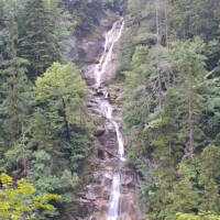 Landschaftsfoto von der Wallfahrt nach Mariazell Landschaftsfoto von der Wallfahrt nach Mariazell