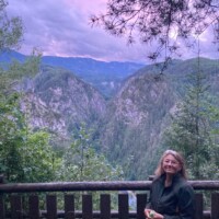 PIlger bei der Fußwallfahrt nach Mariazell PIlger bei der Fußwallfahrt nach Mariazell