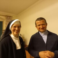 Zuhörer Vortrag Prof. Wallner