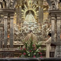 Magna Mater in Mariazell