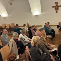 Gäste Vortrag Fr Gabriel