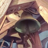 Glocken in der St. Veit Kirche