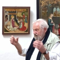 Erklärungen zu Exponaten im Stift Seitenstetten